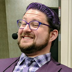 Matt - Board Game Stream Showman